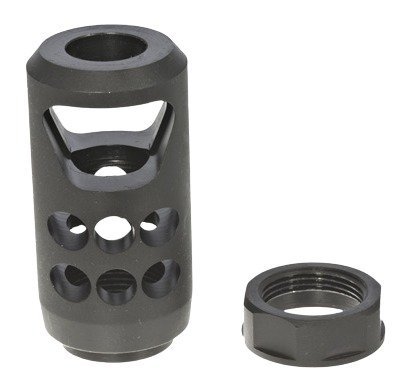 Glenfield Muzzle Brake 450 Bushmaster Black Oxide