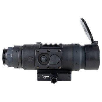 Trijicon REAP354 Reap-IR 35mm Thermal Scope 1.75-14x 640x480 60Hz Black