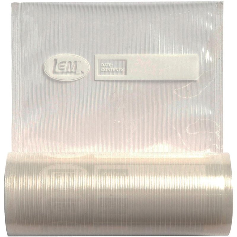 LEM Products MaxVac Material 11 x 16' - 2 rolls
