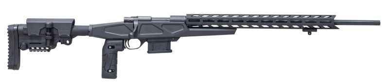 Howa M1500 22 ARC HCRMA22ARCBLK