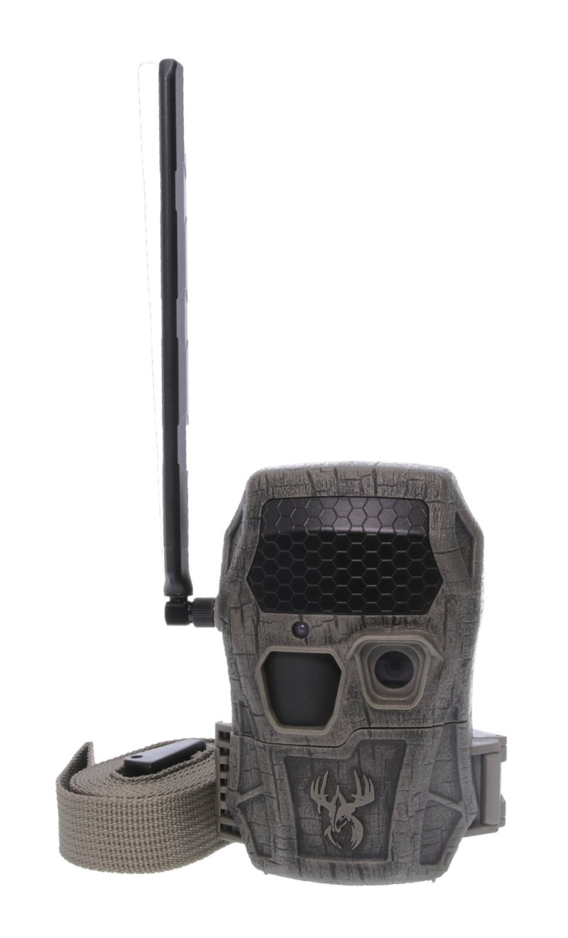 Wildgame Innovations Encounter XT 34MP 720p HD Brown