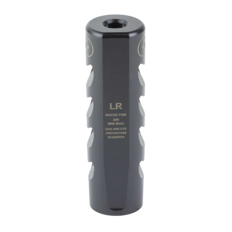 Ultradyne USA Apollo S .308/7.62x51mm 1in Timing Nut Compensator