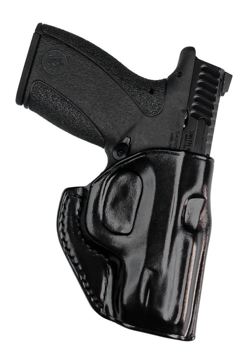 Galco SG648B Stinger Belt Holster Black