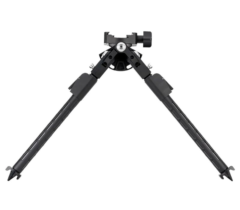 MDT Lightweight CKYE-Pod RRS BTC Standard Legs Black 106343-BLK