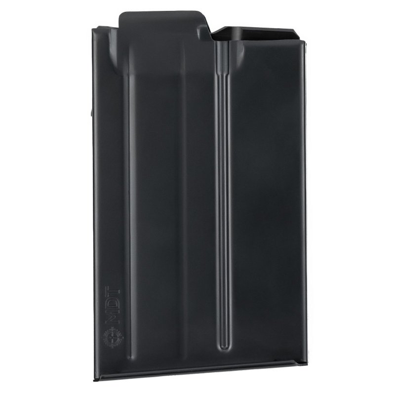 MDT 104734-BLK Metal Magazine 10rd 300 WSM/6.5 PRC Black