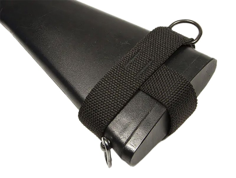 Blue Force Gear A2B-BK AR-15 Buttstock Sling Adapter