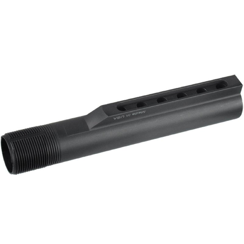 Leapers UTG PRO Commercial Spec 6-position Receiver Extension Tube for
