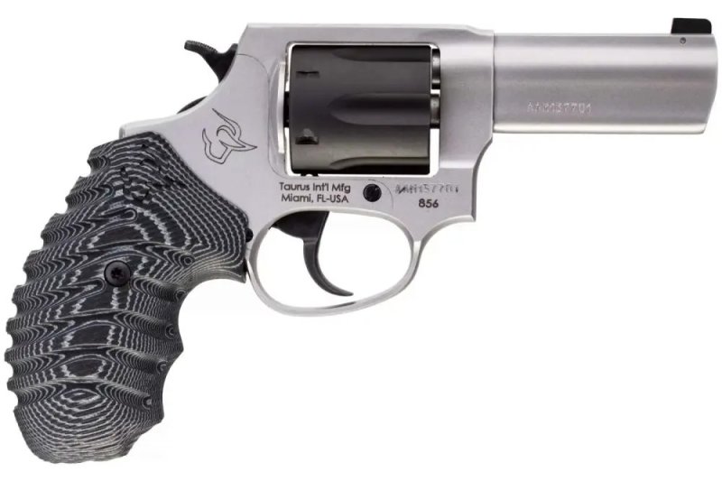 Taurus Defender 856 38 Special 285635NSVZ