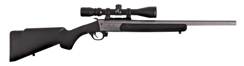 Traditions CR5-351130R 35 Rem