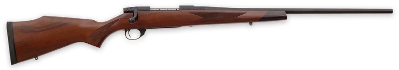 Weatherby VANGUARD SPORTER 270 Win VDT270NR4T