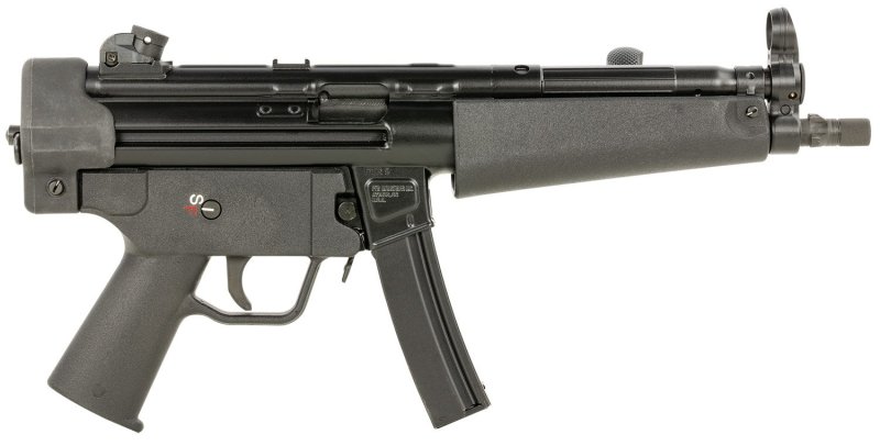 PTR Industries 9CT-CL 9mm