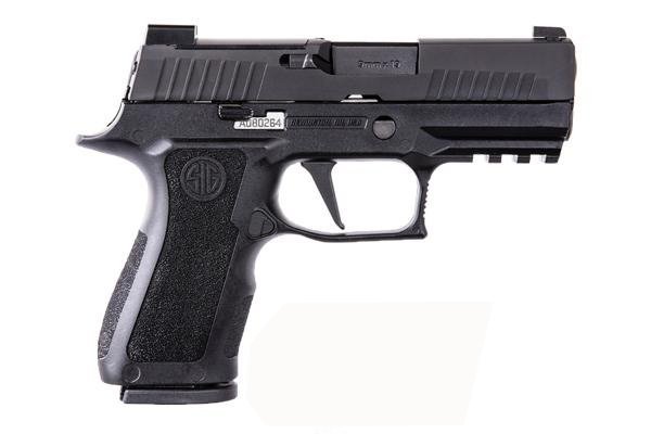 Sig Sauer P320 9mm 320XF9BXR3PR2