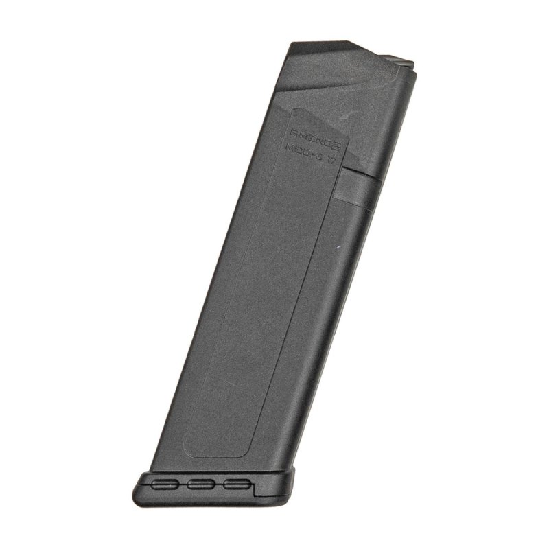 Amend2 18-Round Rifle Magazine for AR-15 and Similar Platforms