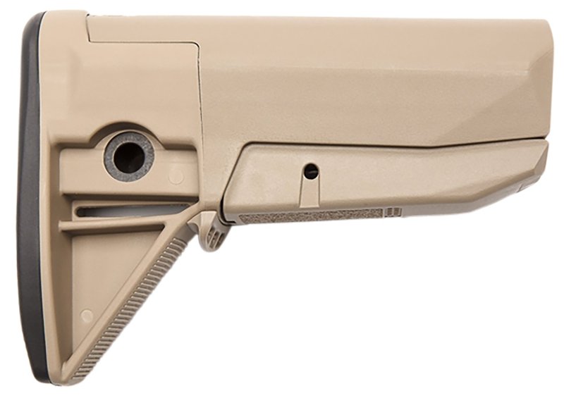 Bravo Company USA BCM Stock Kit Mod 0 FDE Fits AR-15 Complete