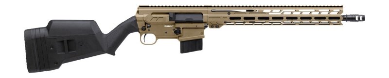 CMMG Dissent BR4 338 ARC 34A670F-CT