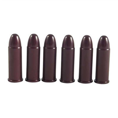 A-Zoom Snap Caps .44 Special Aluminum 6 Pack 16121
