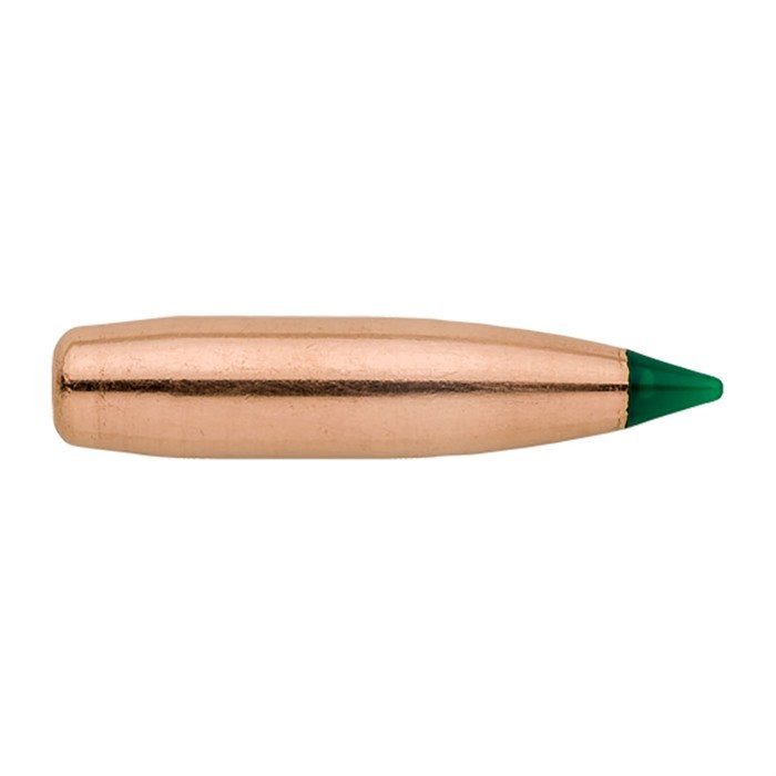 Sierra Bullets 4540C 7mm 0.284 Caliber 140 Grain Tipped Boat Tail 500 Count