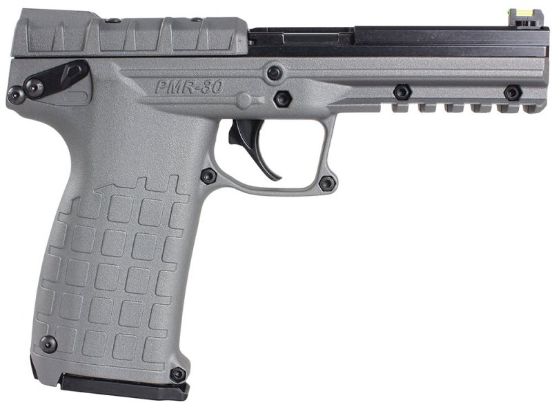 Kel-Tec PMR30TACGY 22 WMR
