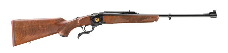 Ruger 21341 Bolt Action Rifle 270 WIN 75th Anniversary Edition