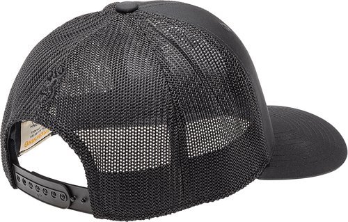 Browning CAP ELK RIDGE 110MESH BACK REC PATCH BLACK/GOLD
