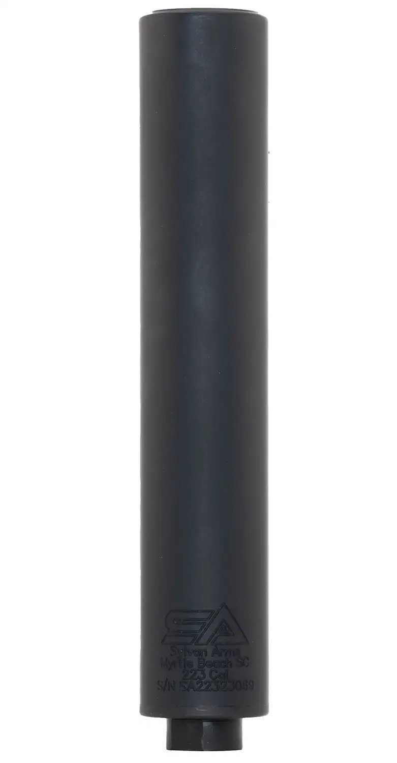 SYLVAN SA223TISD SHORT K 223 TITANIUM 1/2X28 DT