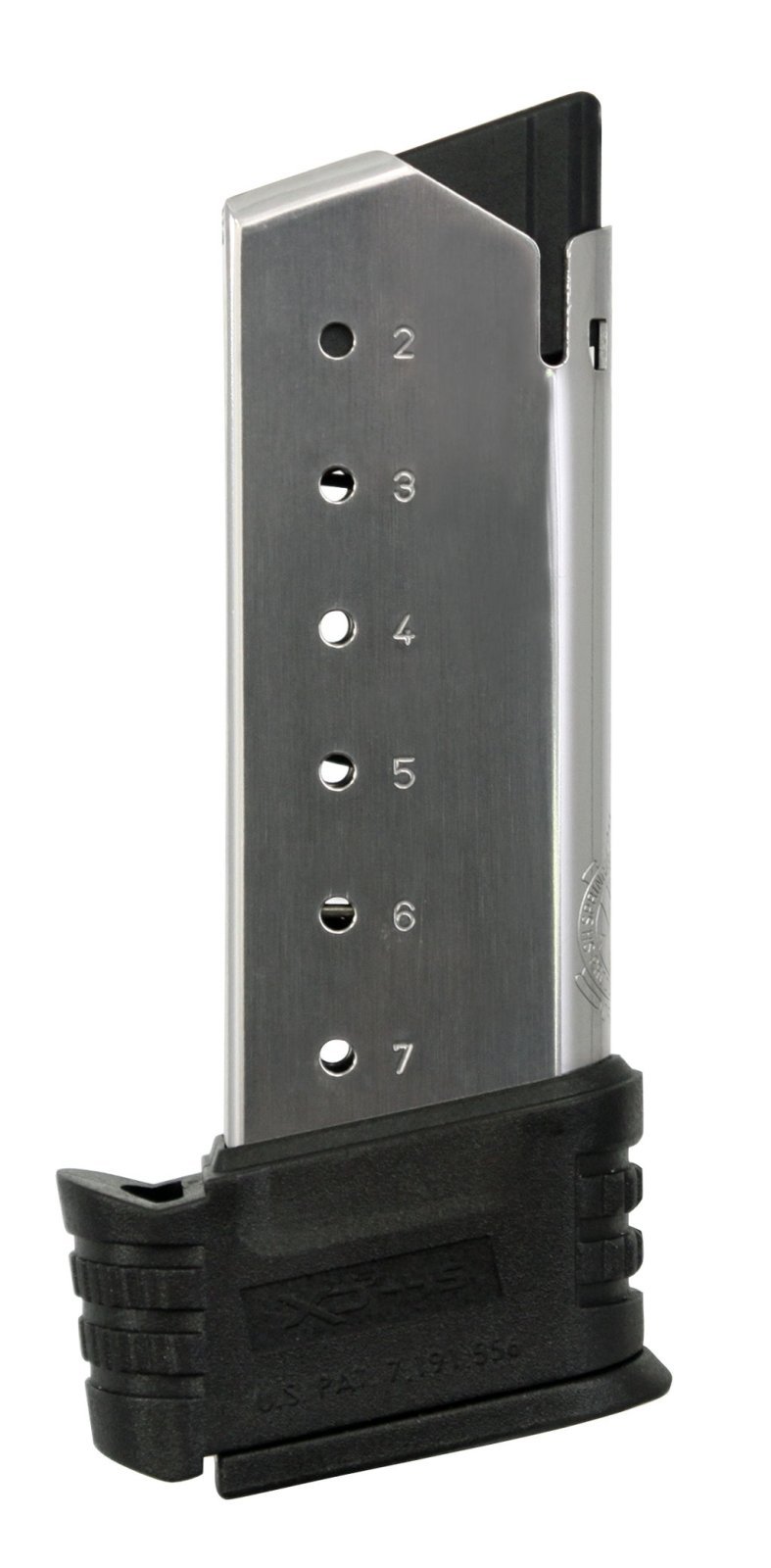 Springfield Armory XD-S Magazine 45 ACP 7 Round XDS50071