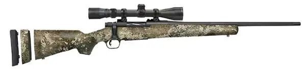 Mossberg Patriot 28066 7mm-08 Bolt Action Rifle