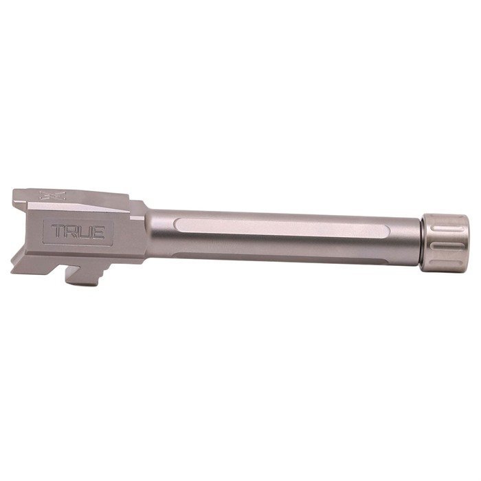 True Prec Bbl For G48 Blk Stnlss Tb Tp-g48b-xt