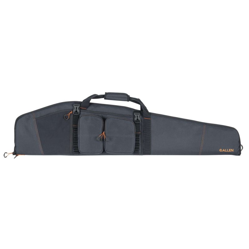 Allen Rampart Gear Fit 46" Rifle Case Gray