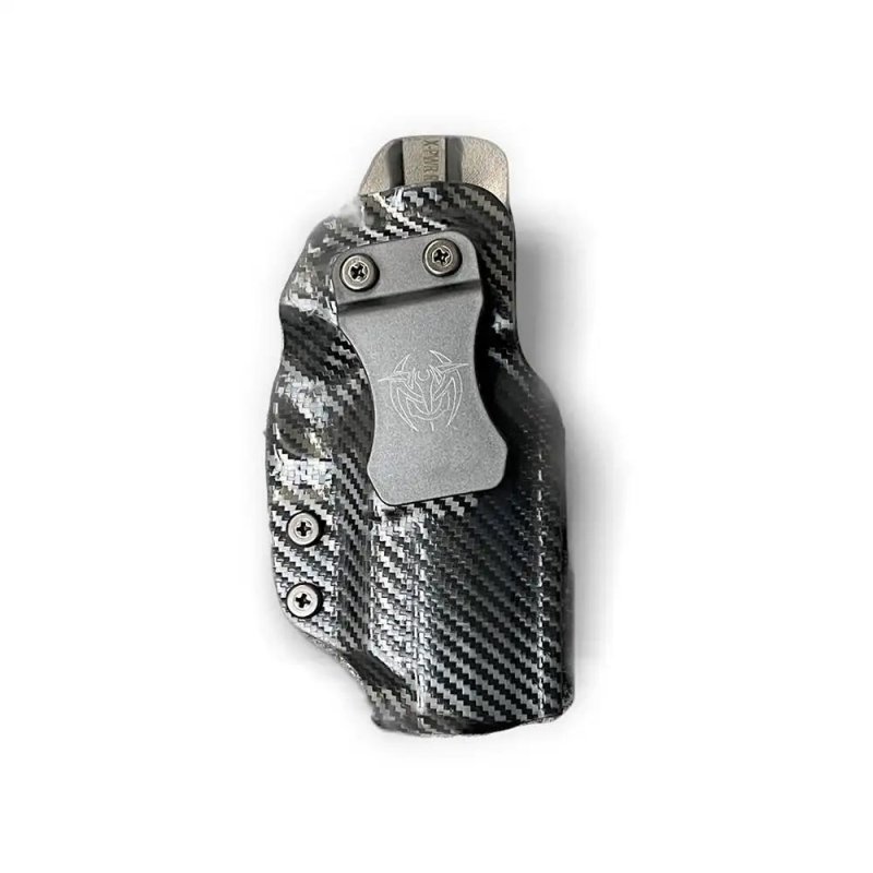 UM_TACTICAL FUSION XP PRO Left Hand 4In BBL Length Standard