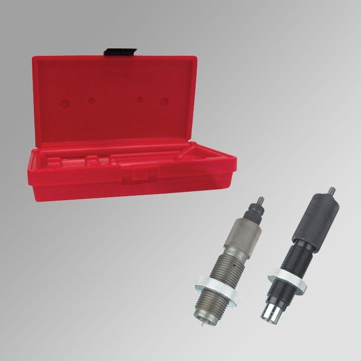 Forster 4063 22 GT Full Length Bench Rest Die Set