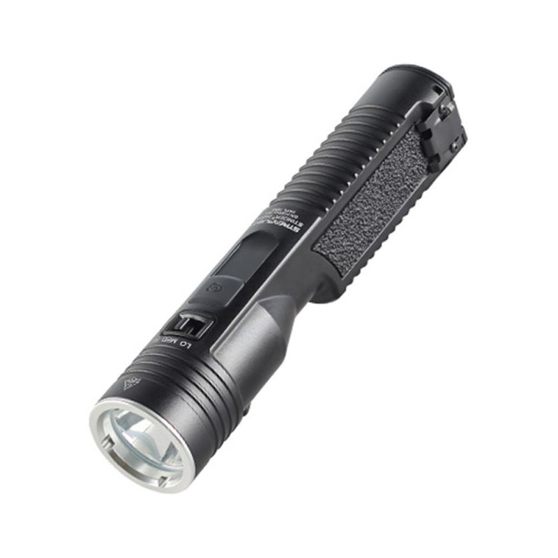 Streamlight 78202 Stinger 2020 S Flashlight, 2000 Lumens, Black, Li-Ion