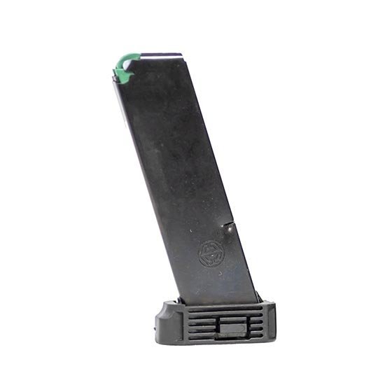 MKS CLP40955 Hi-Point Magazine .40 SW 5-Round Black Metal 4095TS