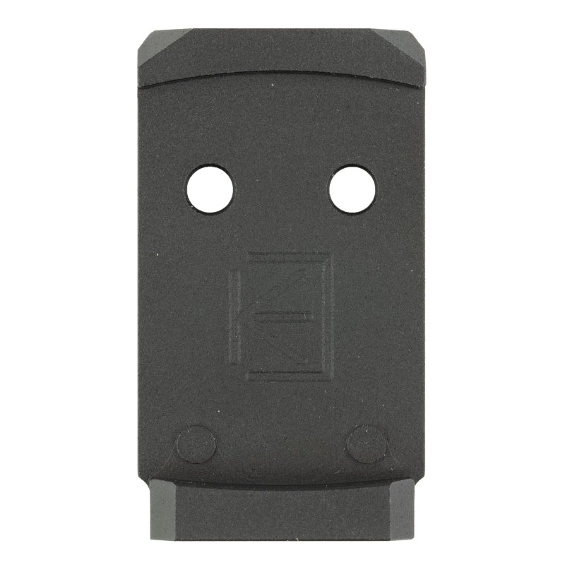 Calculated Kinetics DOGTAG Optic Plate Holosun/RMSc Footprint