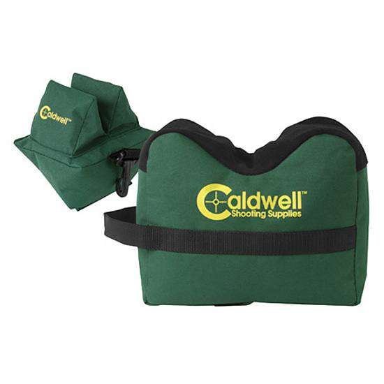 Caldwell Shooting Rests DeadShot Combo Filled