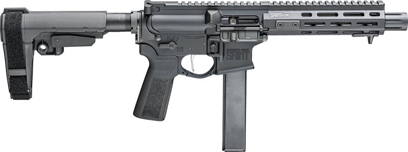 Springfield Armory Saint Victor 9mm STV98509B