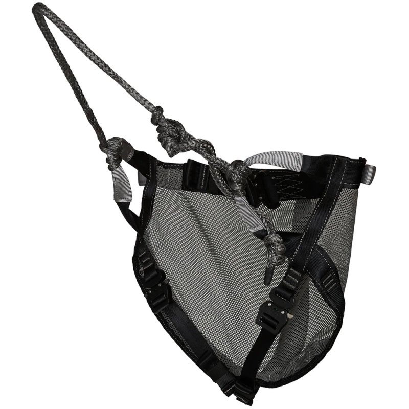 XOP Mutant XOP-MUTANT-M Saddle Harness M/L Lightweight 350 lbs Capacity