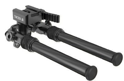 Tricer JB Hunting Bipod Picatinny Lever JBBIP2
