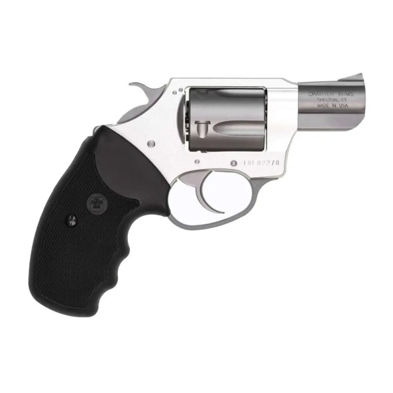 Charter Arms Undercover Lite 38 Special