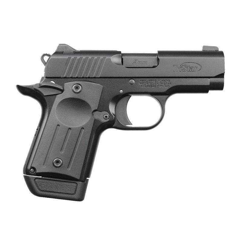 TriStar Protoge X 9mm