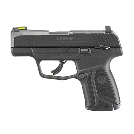Ruger MAX-9 9mm