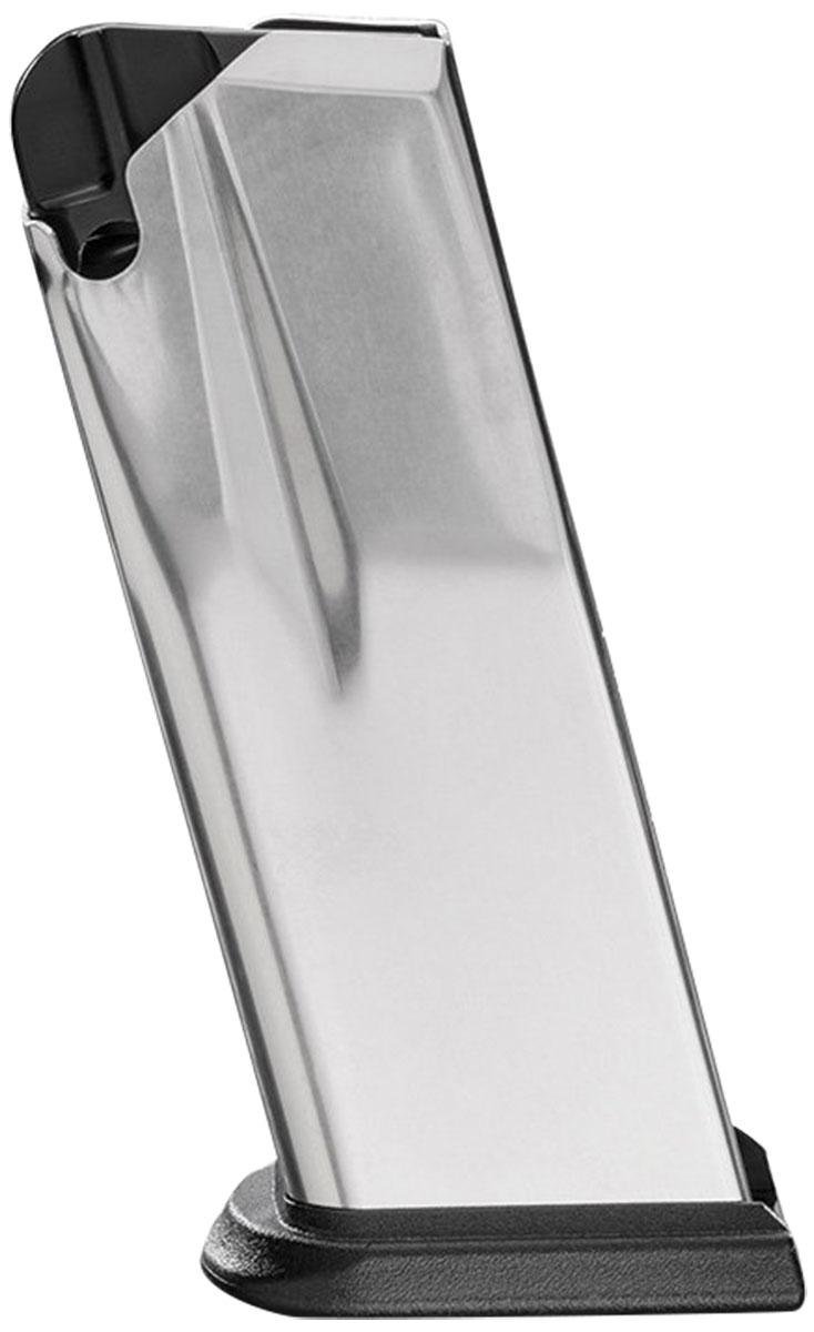 Springfield Armory XDM5021 40 S&W 11 Round Stainless Steel Magazine