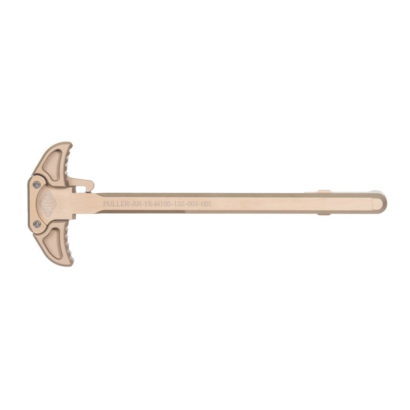 Reptilia 100-319 Ambidextrous Charging Handle Flat Dark Earth