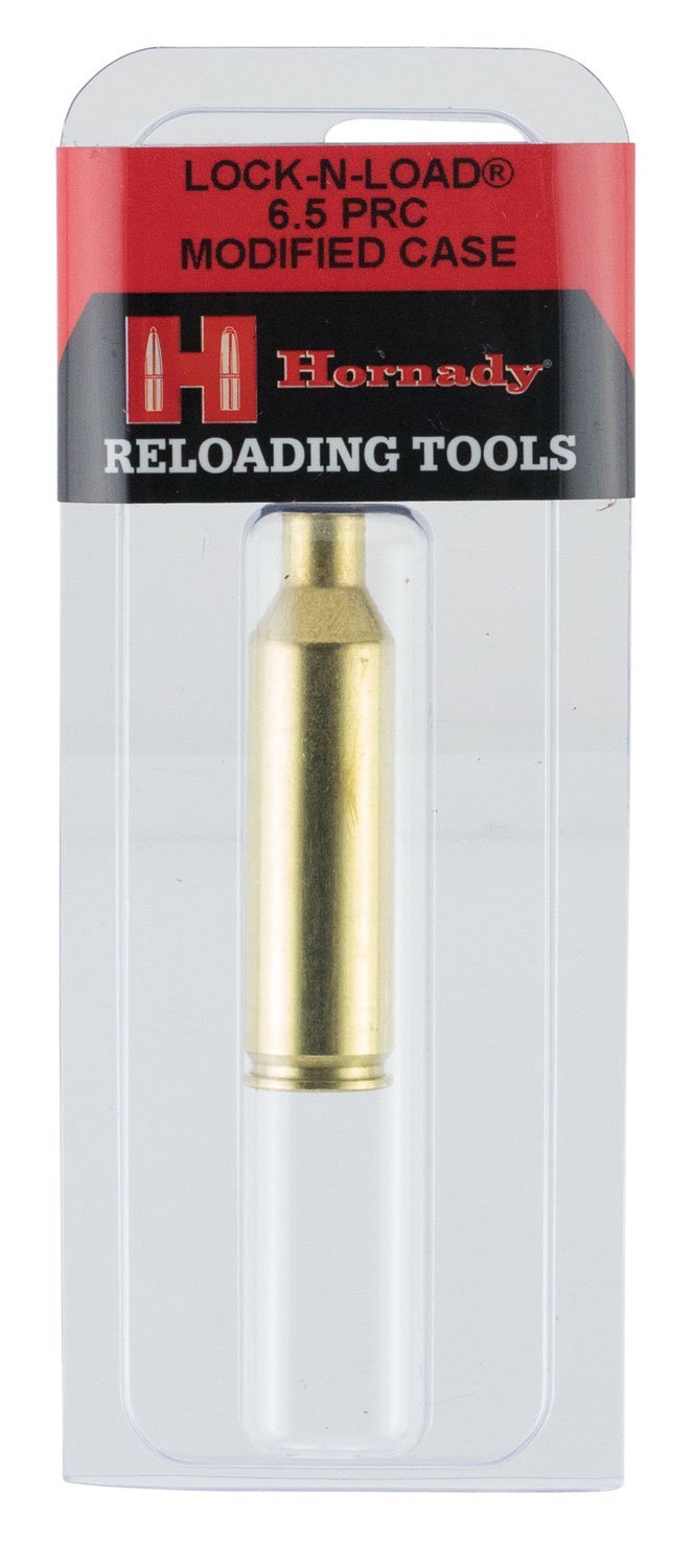 Hornady Lock-N-Load Modified Case 6.5mm PRC Md: B65P