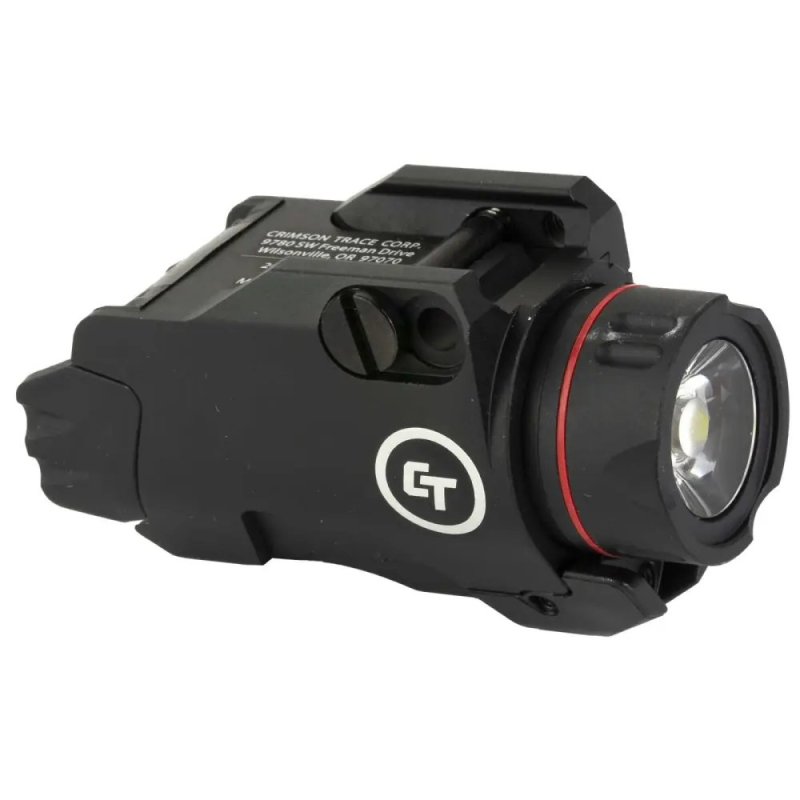 Crimson Trace CMR-207 Rail Master Pro Universal 01-7730-1 0.50" AT 50 FT
