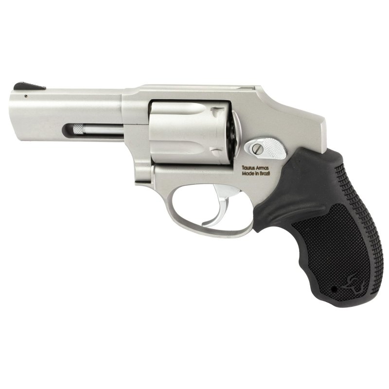 Taurus 650 357 Mag 2-650139