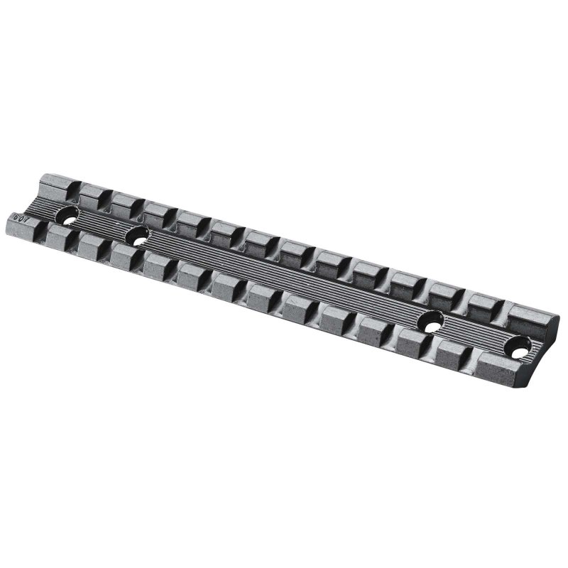 Weaver 48312 1-Piece Multi-Slot Base Ruger American SA Matte