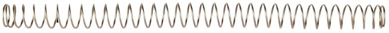 FightLite Industries 15076 5.56 NATO/223 Rem Main Action Spring