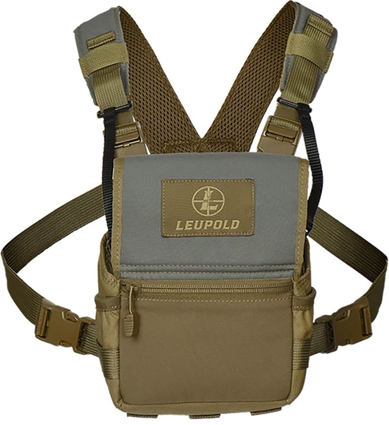 Leupold & Stevens Pro Guide Binocular Harness 2