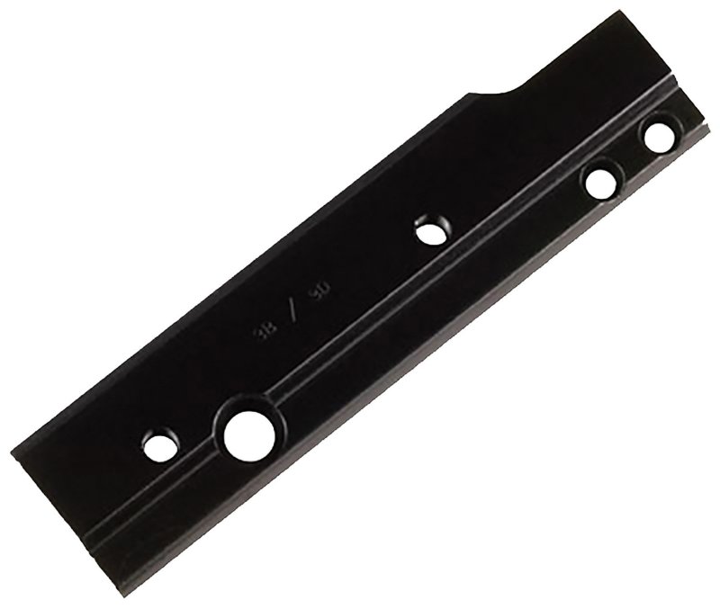 Weaver Mounts 48412 Side Mount #38 Black Aluminum for Sears Winchester 94